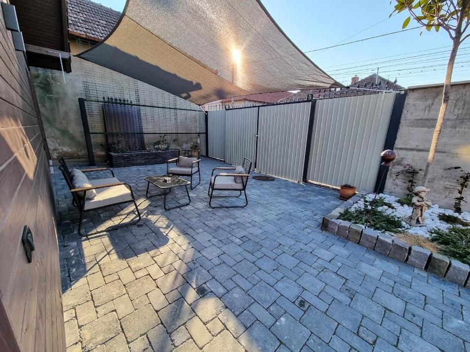 Apartament City La Casa Piano House ,Cu Parcare Alba Iulia Esterno foto