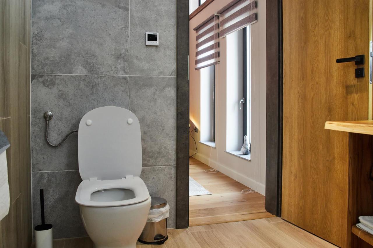 Apartament City La Casa Piano House ,Cu Parcare Alba Iulia Esterno foto