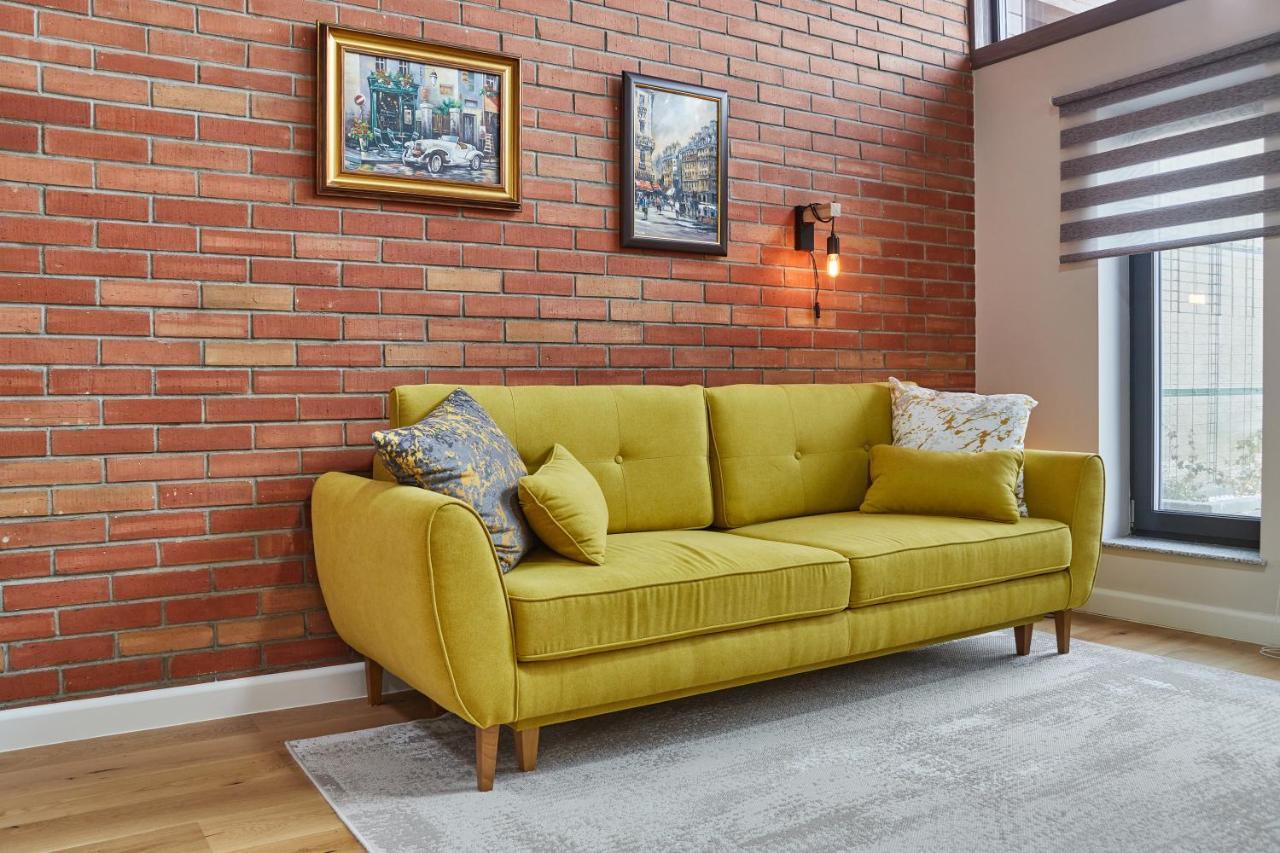 Apartament City La Casa Piano House ,Cu Parcare Alba Iulia Esterno foto