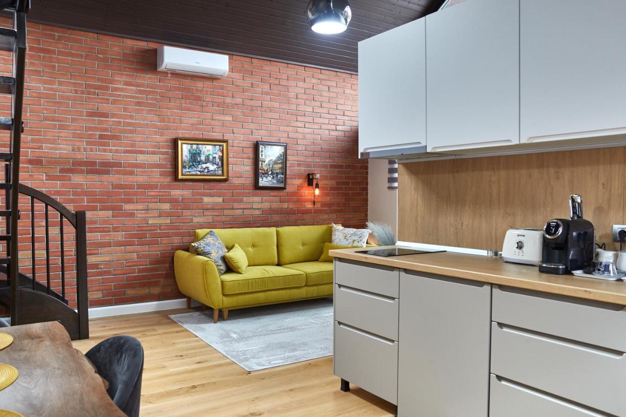 Apartament City La Casa Piano House ,Cu Parcare Alba Iulia Esterno foto